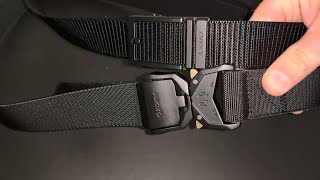 JUKMO Belts [upl. by Alet]