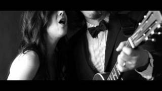 Barton Hollow  The Civil Wars  OFFICIAL MUSIC VIDEO  HD [upl. by Etienne]