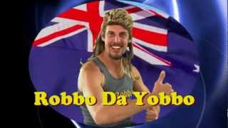 Let Me Introduce Meself  Robbo Da Yobbo [upl. by Ephrem57]