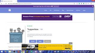 How to use Tupperbox on Discord [upl. by Ashleigh488]