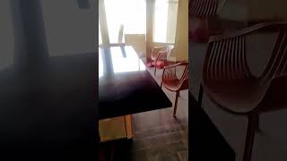 Dining table For Contact 03452916981 shorts viralshort youtubeshorts [upl. by Hamitaf746]