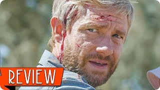 CARGO Kritik Review 2018 Netflix [upl. by Hesta]