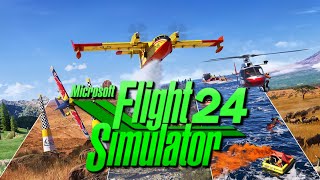 BEGINNING OUR TRAINING  Flight Simulator 24  Part 1  Xbox Series X Gameplay [upl. by Ced]