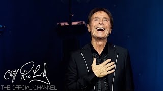 Cliff Richard  60th Anniversary Concert  Full Show [upl. by Kramer223]