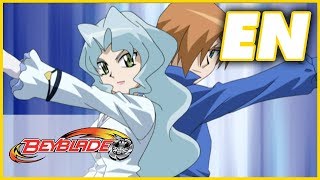 Beyblade Metal Masters The Dragon Emperor Returns  Ep77 [upl. by Iaka467]