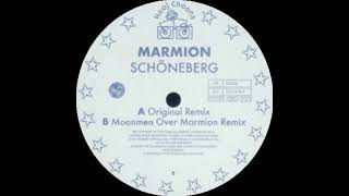 Marmion  Schöneberg Moonmen Over Marmion Remix [upl. by Rigdon44]