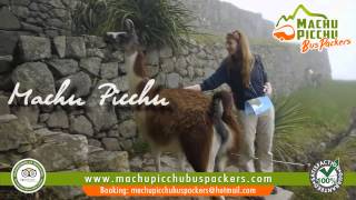 Tour Hidroeléctrica Machu Picchu  Montaña Bus a Machu Picchu por Hidroeléctrica [upl. by Souza]