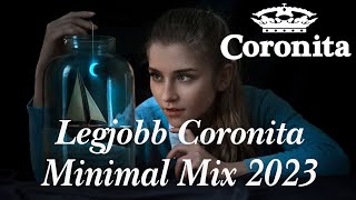 Menetelős Coronita Mix 2023  Legjobb Coronita Mix 2023  Coronita Mix 2023 Lehet [upl. by Sisenej]