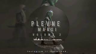 ⚡plevne marsi  volume2  Osman Gazi  founder of Ottoman Empire  son of ertugrulghazi osman ⚡ [upl. by Barber]