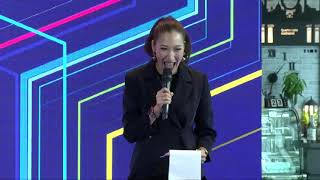 STARTUP THAILAND 2019 STARTUP NATION [upl. by Bruckner]