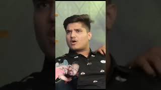 nitin aur mridul ki masti wala interview shots viral [upl. by Schaab]