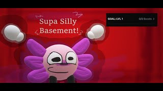 My Supa Silly Basement Garbage Discord Server [upl. by Obeded]