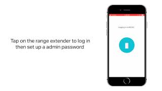 How To Setup a Range Extender via Tether App 2019  TPLink [upl. by Seys390]