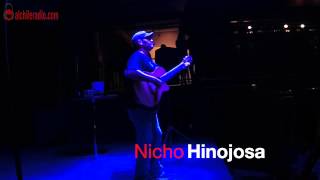 Concierto Nichco Hinojosa City Hall Denver CO Agosto 27 2015 [upl. by Gievlos]