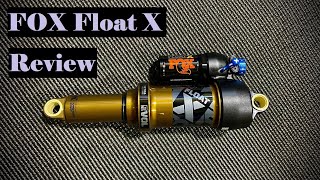 Fox Float X Review  How is it So Much Better [upl. by Esidnak163]