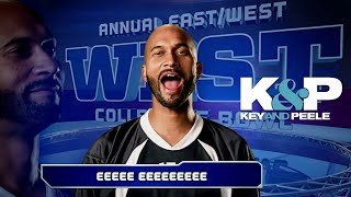 FanFavorite Football Moments 🏈 Key amp Peele [upl. by Kristy2]