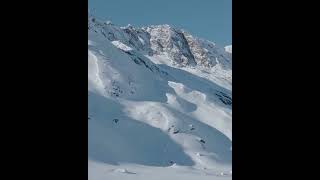 Die Skisaison am stubaiergletscher ist gestartet 😍 [upl. by Tri147]