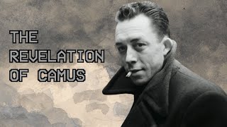 The Existential Revelation Of Albert Camus [upl. by Adnauqaj]