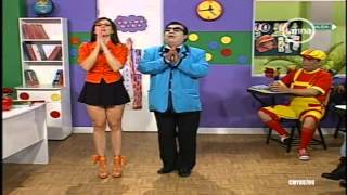 El Especial del Humor La Escuelita Completo HQ 29122012 [upl. by Deirdre]