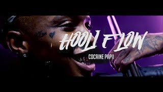 COCAINE PAPII  quotHOOLI FLOWquot  DIRECTED BY MONTYTHEMOTIVE [upl. by Ahcsap]