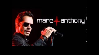 MARC ANTHONY Serie 30 Años de Carrera Artística Mix 2 Set [upl. by Jillian530]