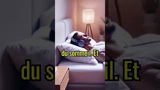 3 astuces pour un meilleur sommeil naturellement [upl. by Juliette]