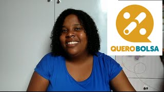 COMO CONSEGUIR BOLSA DE ESTUDOS FLAVIA PRESTES [upl. by Quinta15]