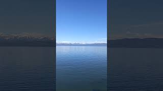 Flathead Lake  Montana USA [upl. by Ermengarde]