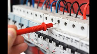 Pomiary elektryczne Grodzisk Wielkopolski ZibiElektrotech [upl. by Treboh]