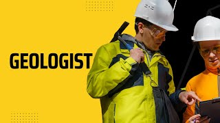 GEOLOGIST  WHAT DOES A GEOLOGIST DO  BECOMING A GEOLOGIST  CAREERS IN ENVIRONMENTAL SCIENCE [upl. by Salangi]