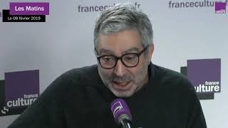 Didier Eribon  itinéraire d’un intellectuel engagé [upl. by Anitnas]