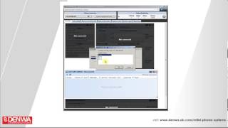 How to program your Mitel 5000 [upl. by Dionysus716]