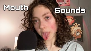 ASMR  The ONLY Mouth Sounds Video You’ll EVER Need [upl. by Laney]