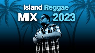 Island Reggae PlaylistMix  Vol 2 2023  Lomez Brown Rebel Souljahz Fiji Maoli  amp More [upl. by Cornelia]