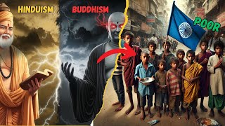 Hinduism vs Buddhism 996 of People Don’t Know This Shocking Difference हिंदू धर्म vs बौद्ध धर्म [upl. by Wylen]