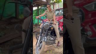 हमार पियवा करेला सरकारी नौकरी motivation indianarmy bsf crpf cisf special ytshorts [upl. by Lahcar]