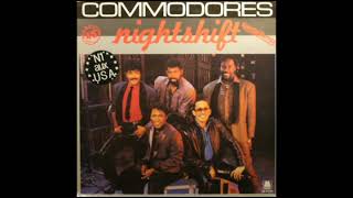 Commodores  Nightshift extended version [upl. by Cynde]