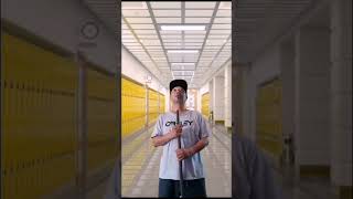 Janitor YanzeVlag virals funnyvideo funnyshorts comedy shorts yugs [upl. by Rosita]