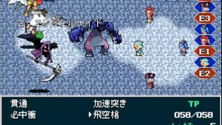 【Labyrinth Star】通常戦プレイ動画 地下30階 [upl. by Mazman469]