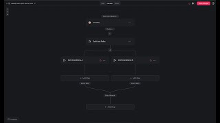 🎯 Try Taskades New Branching amp Flow Paths in Automation 🚀 Beta Preview [upl. by Dibbrun]