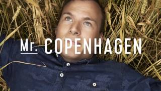 Simon Talbot  quotMr Copenhagenquot trailer [upl. by Uund]