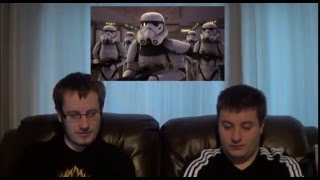 Star Wars Rebels Reaction Season 2 Episode 7 [upl. by Salaidh874]