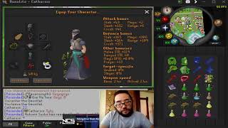 OSRS Pet Collector EP 40  The Crystal Prison [upl. by Freedman]