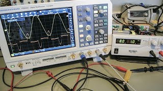 413 Reparatur LaborSchaltnetzteil Teil 3 [upl. by Sessylu]