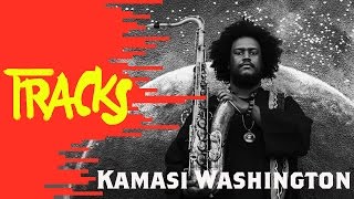 Kamasi Washington  Tracks ARTE [upl. by Enael]