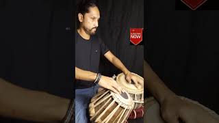 Paijaniya bol tabla cover  anees jafer  new videoaneesjafer [upl. by Jolee706]