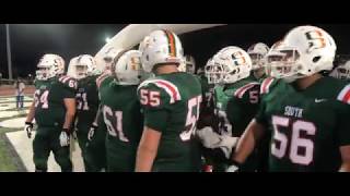 2019 Harlingen South Hawks Football Season [upl. by Gratiana]