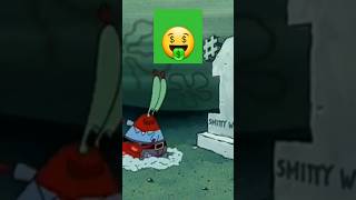 Every archaeologists be like history lol historychannel grave spongebob [upl. by Veda743]