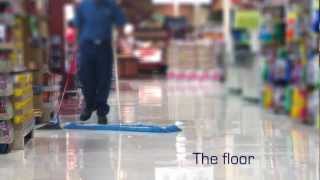 Retail Stores Cleaning Maintenance amp Janitorial Services [upl. by Altaf171]