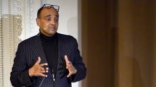 Kwame Anthony Appiah Cosmopolitanism [upl. by Ody302]